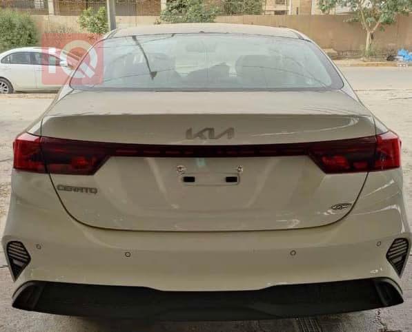 کیا سیراتۆ
